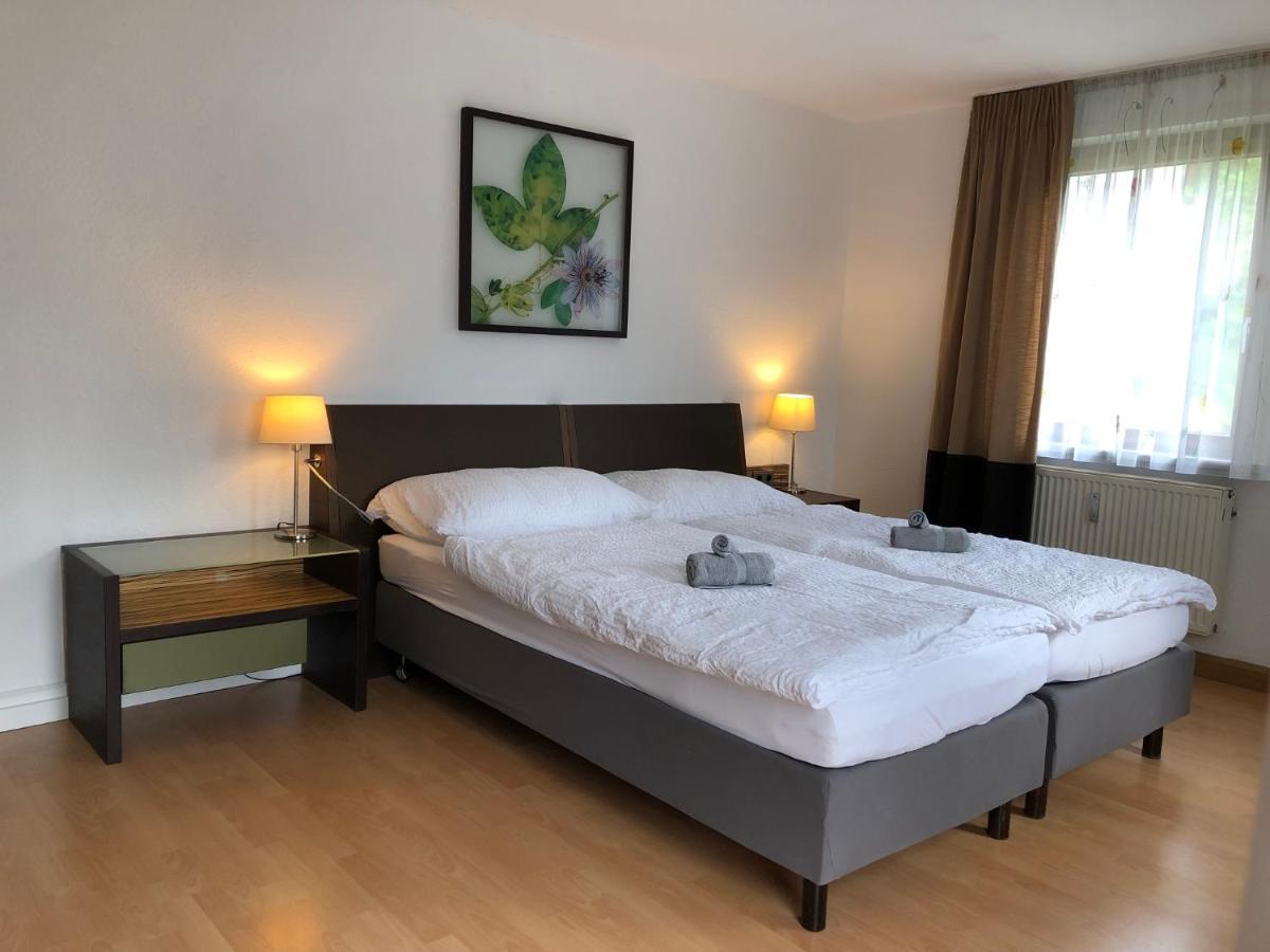 Ferienwohnung Mit 1 Schlafzimmer Altensteig Exterior photo