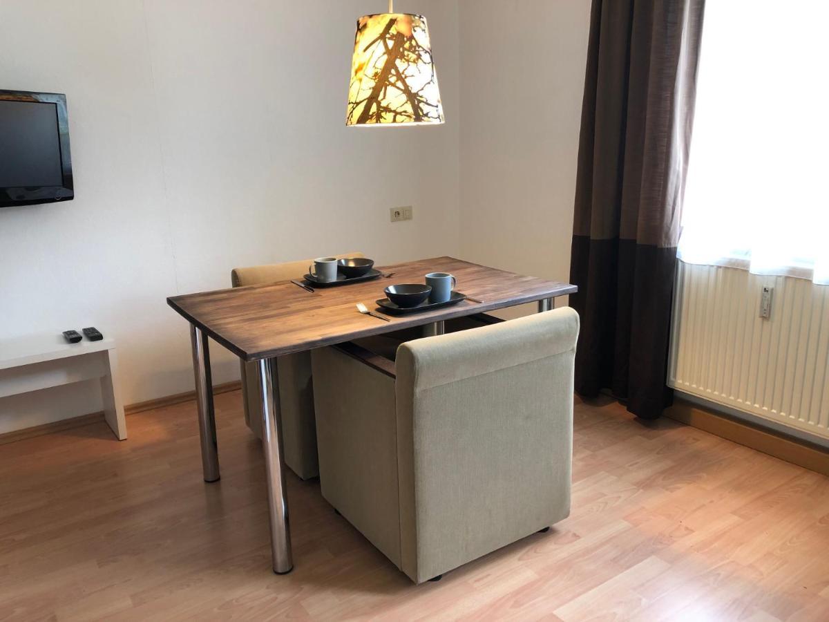 Ferienwohnung Mit 1 Schlafzimmer Altensteig Exterior photo